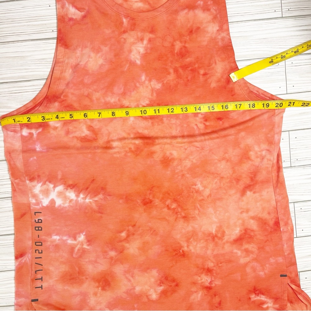 Lululemon Always Agile Tank Top - Picture 11 of 12